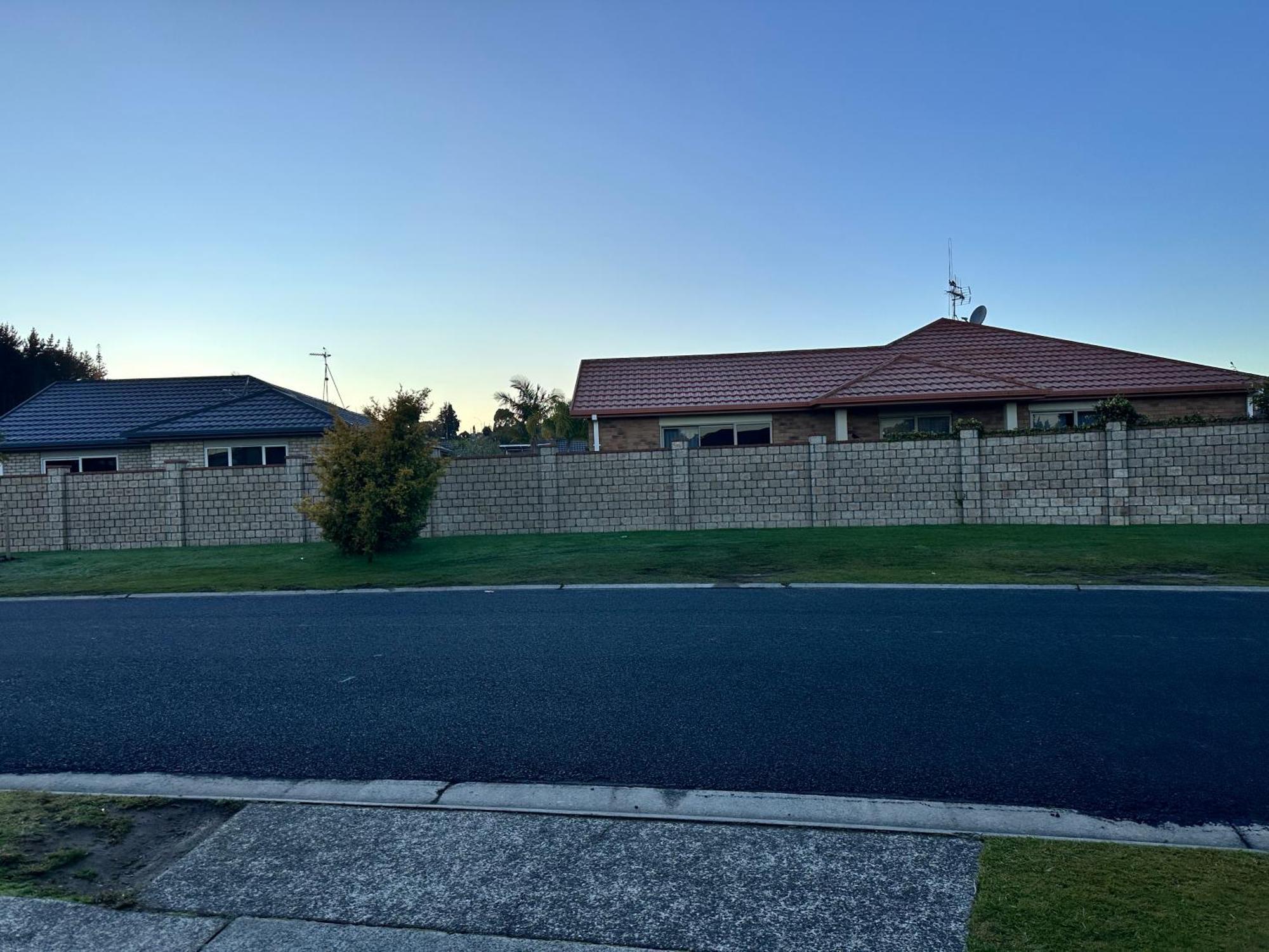 Home Away From Home Tauranga Extérieur photo