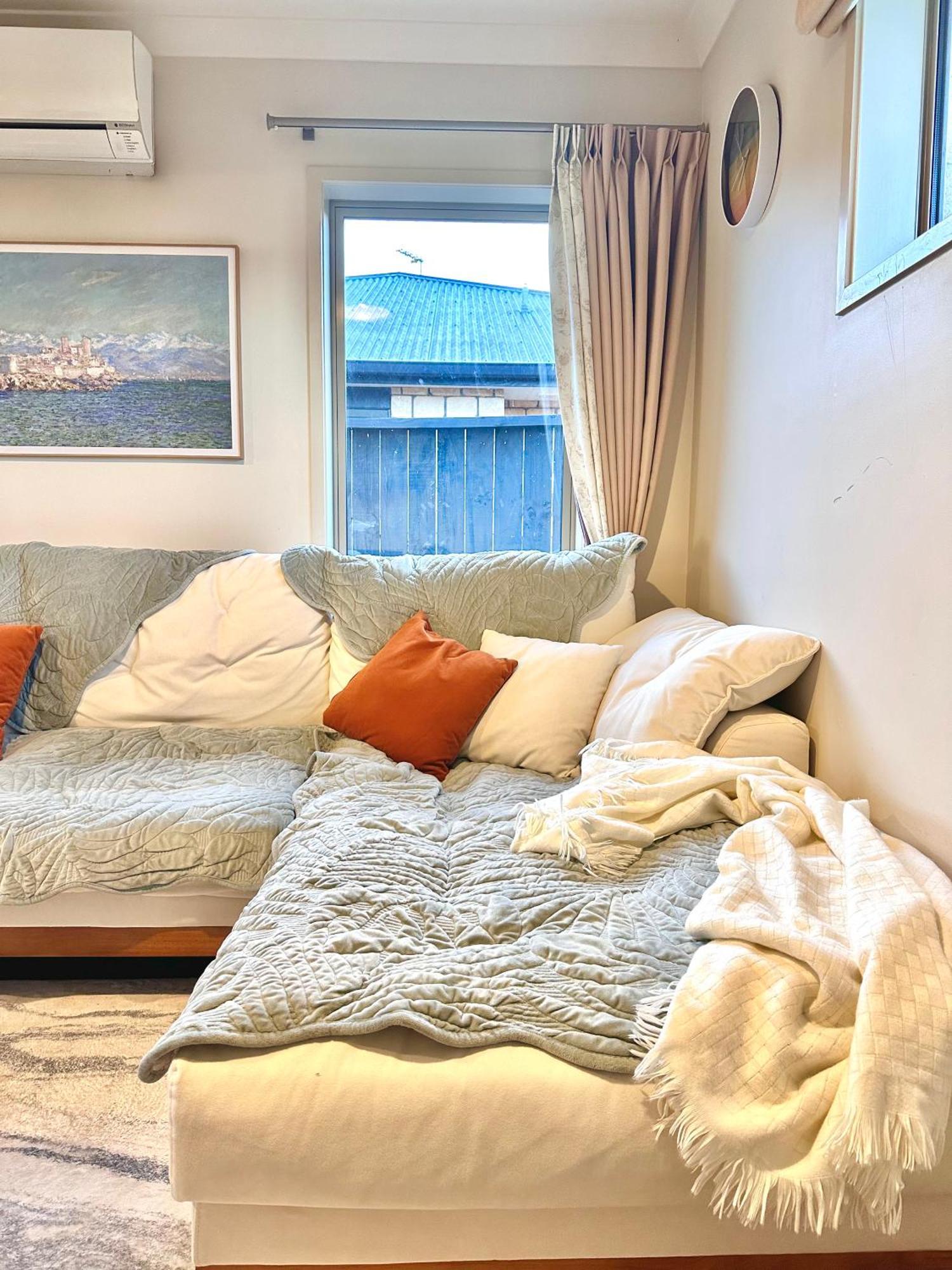 Home Away From Home Tauranga Extérieur photo